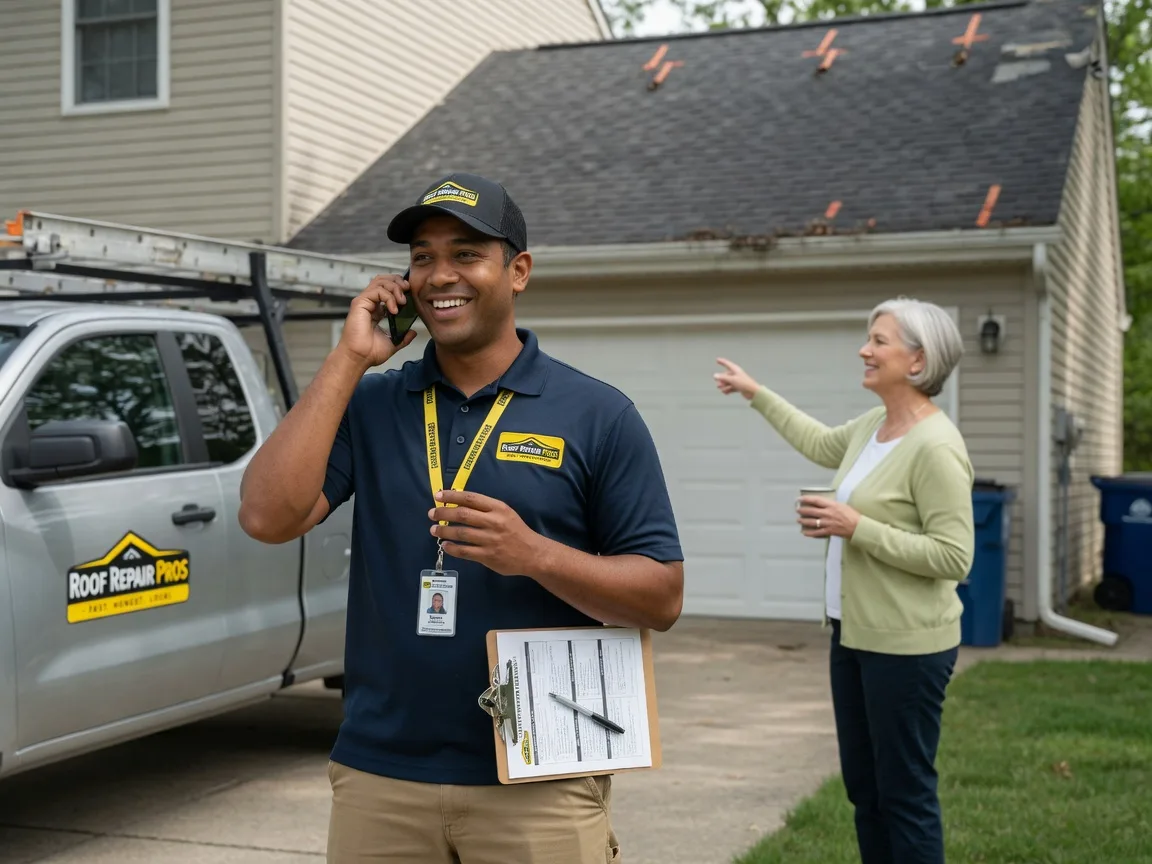 Roof Repair Chatsworth, IA FAQs